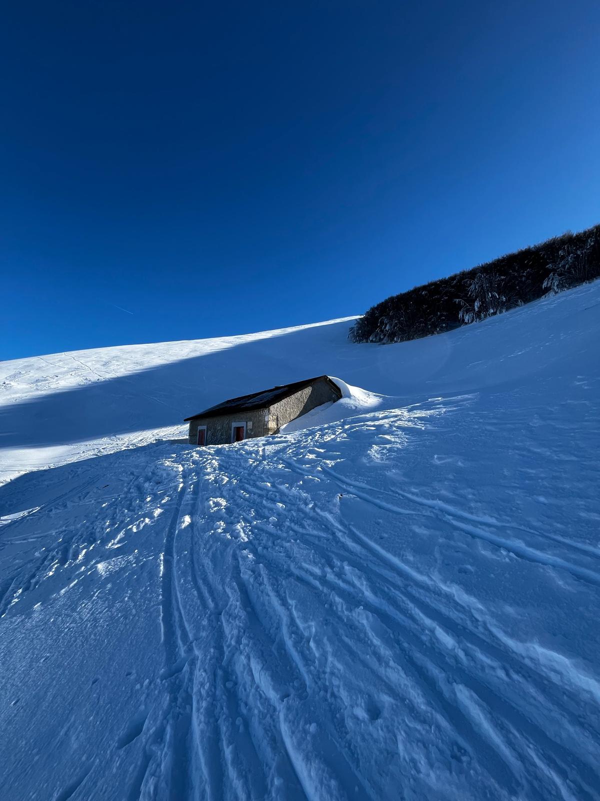Foto 7 del Rifugio Paolo Barrasso e della Majella